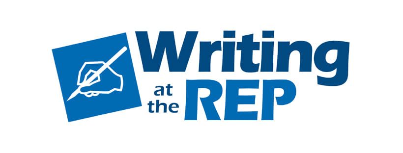 Writing at the Rep 