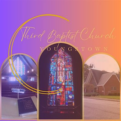 Third Baptist Church Women's Fellowship