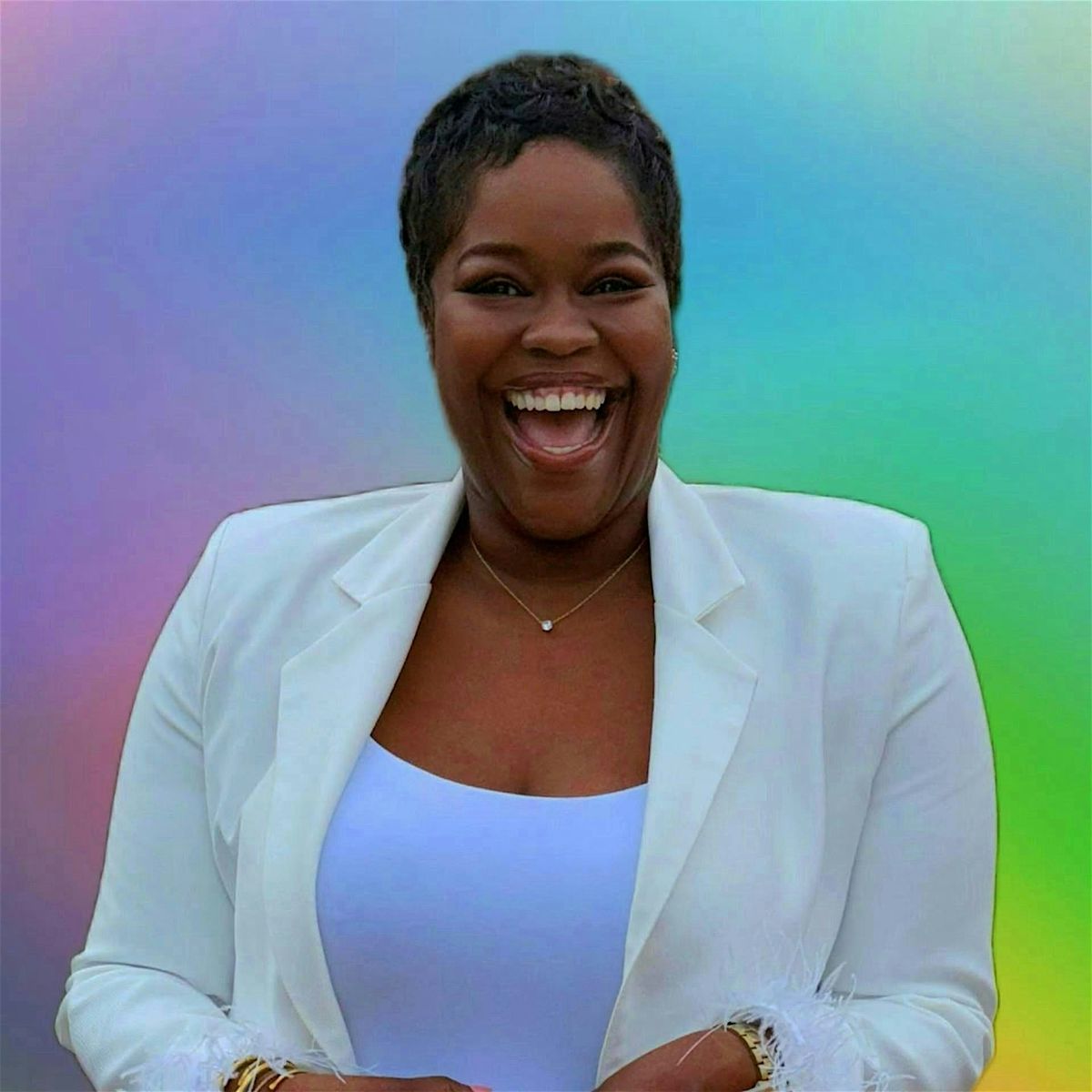 Let's Talk About It with Mingo Live Podcast Launch Party