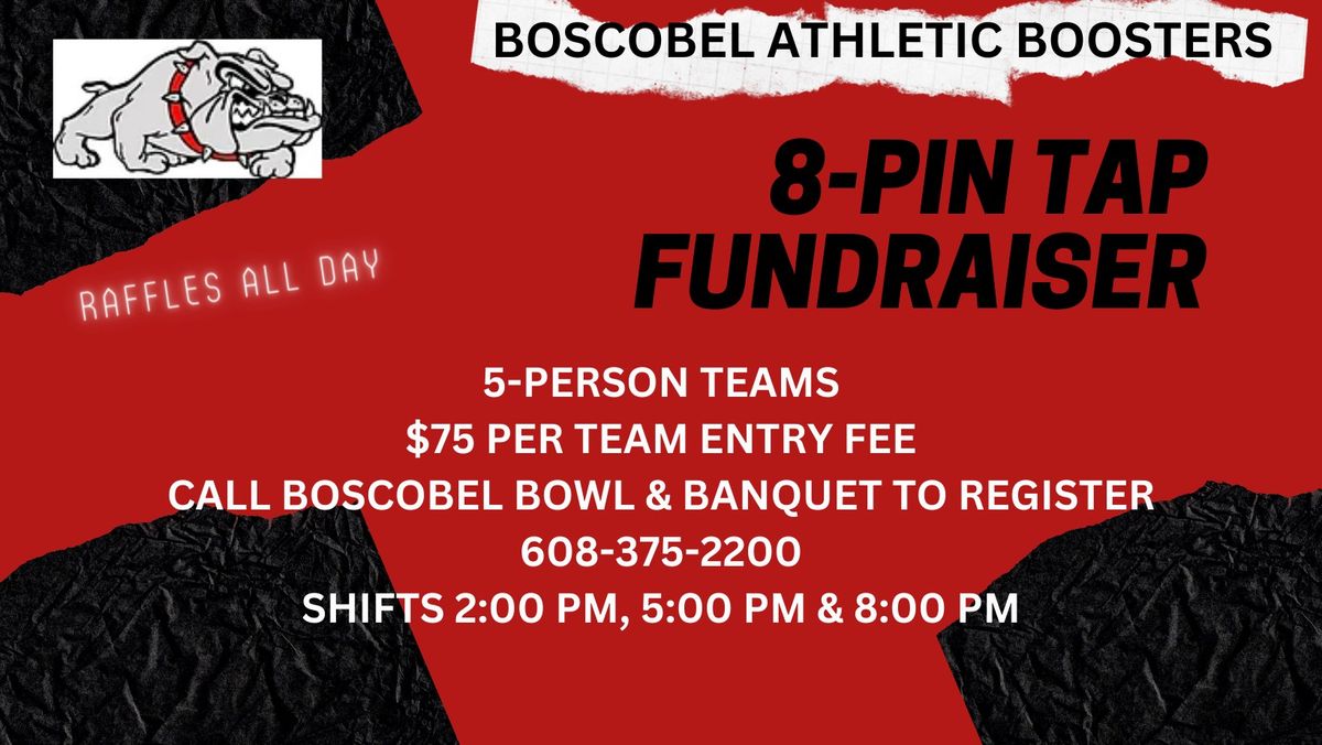 Athletic Booster Bowling Fundraiser