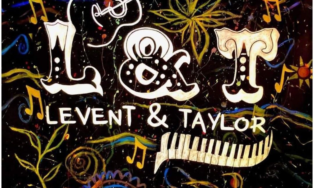 Levent & Taylor's World Band