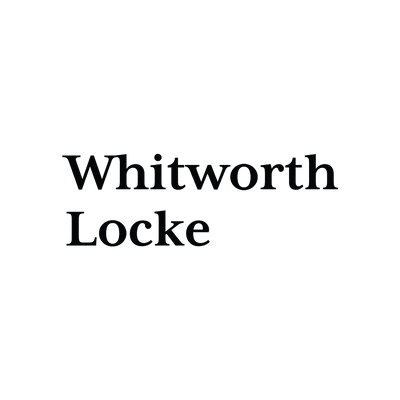 Whitworth Locke, Civic Quarter