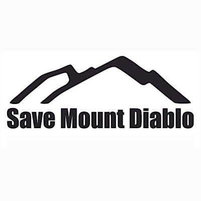 Save Mount Diablo
