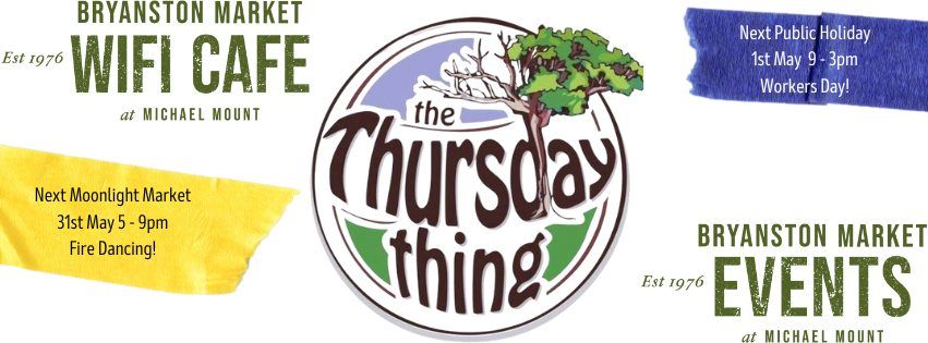 The Thursday Thing