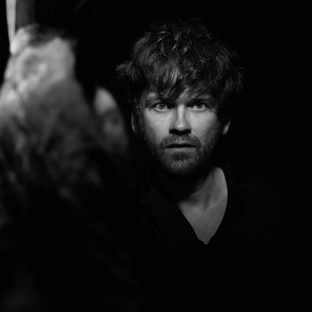 Fyfe Dangerfield (Guillemots)