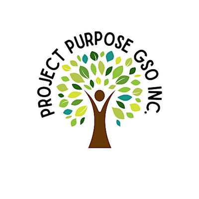 Project Purpose GSO Inc.