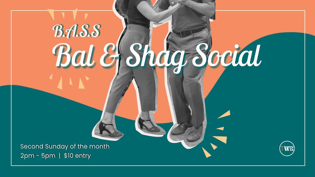 B.A.S.S - Balboa & Shag Social