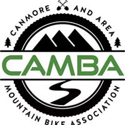 Canmore & Area Mountain Bike Association - CAMBA