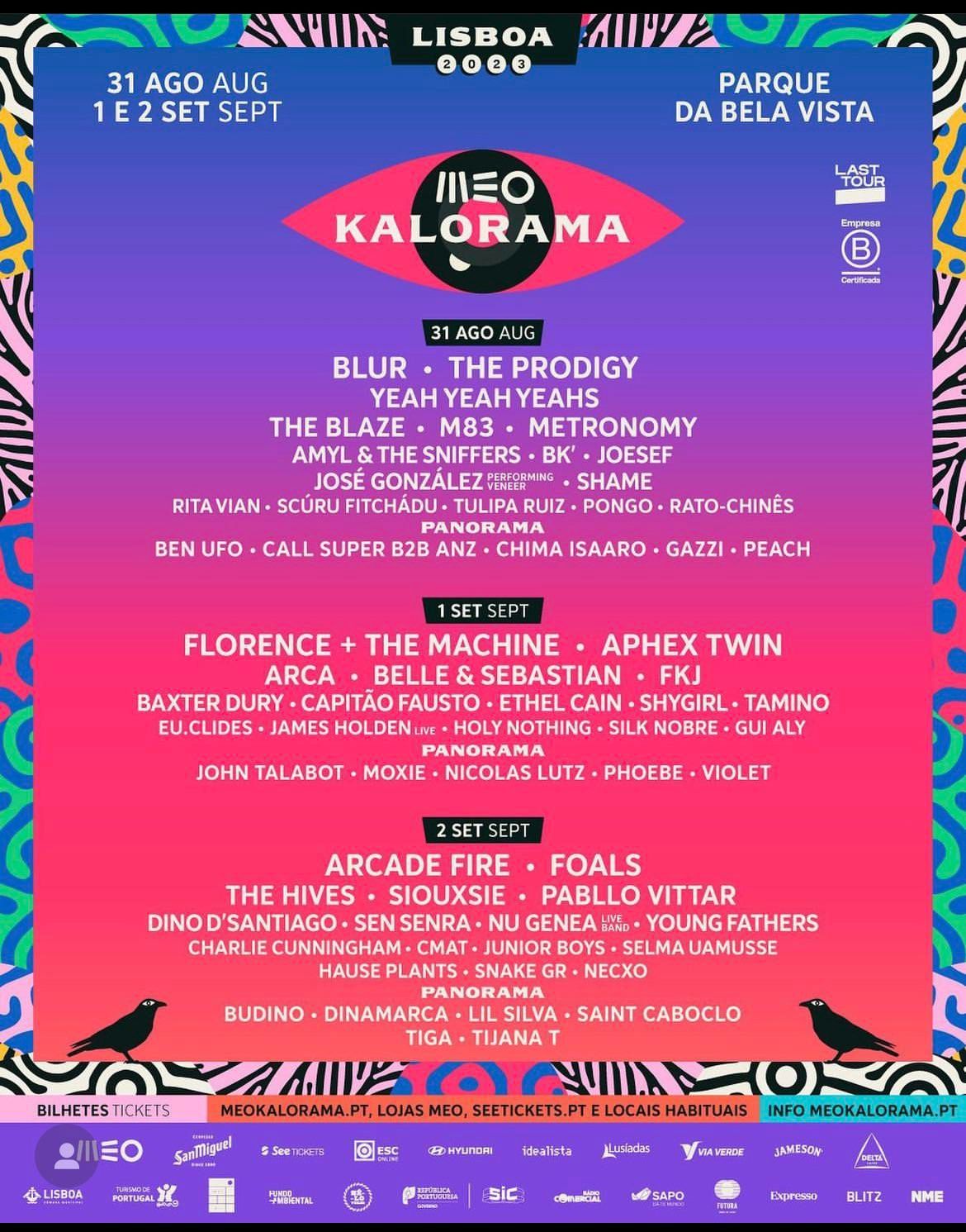 Tamino Barcelona Tickets