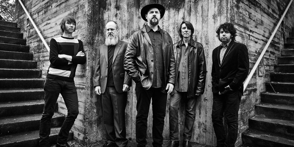 Drive By Truckers - Cincinnati, OH