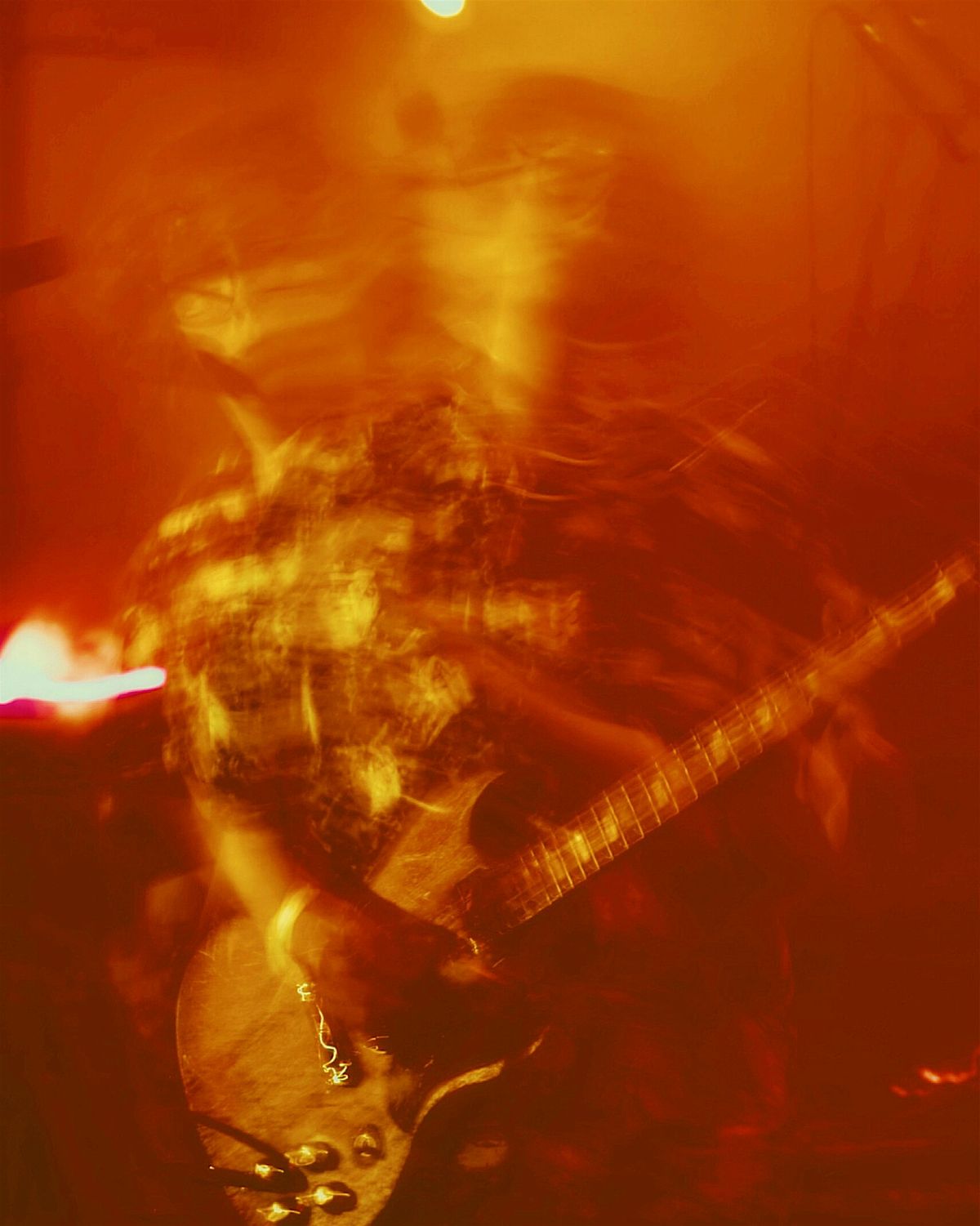 Bedroomer - 'Club Music' Album Release Party