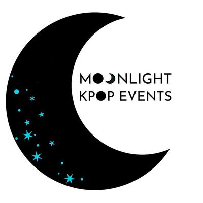 Moonlight Kpop Events