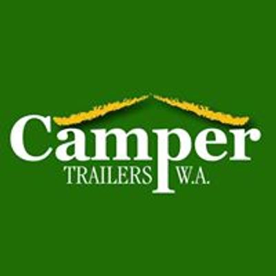 Camper Trailers WA