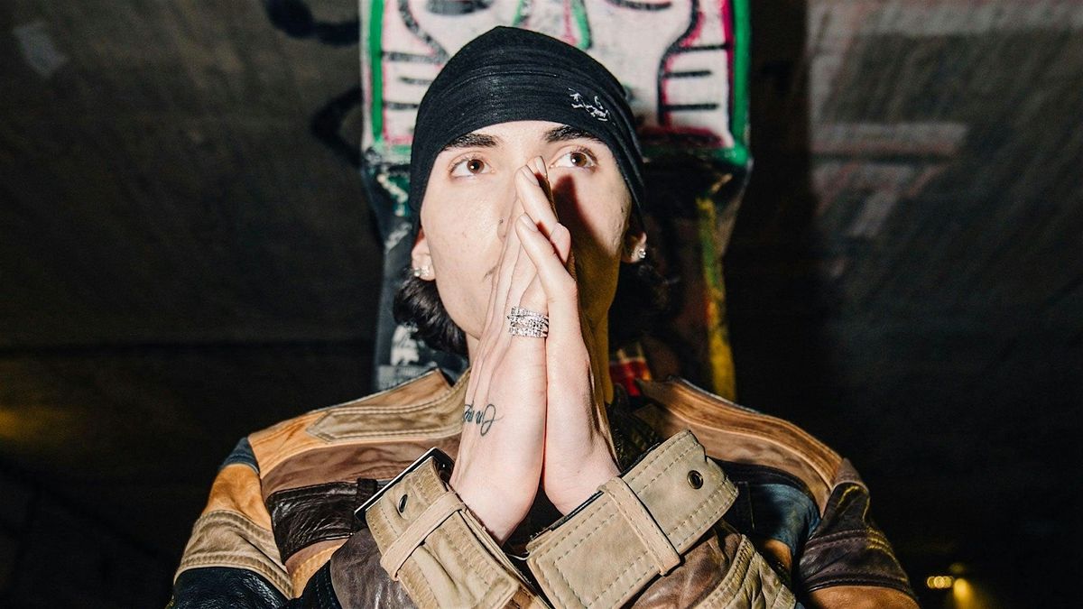 Dom Corleo - 1\/2\/26