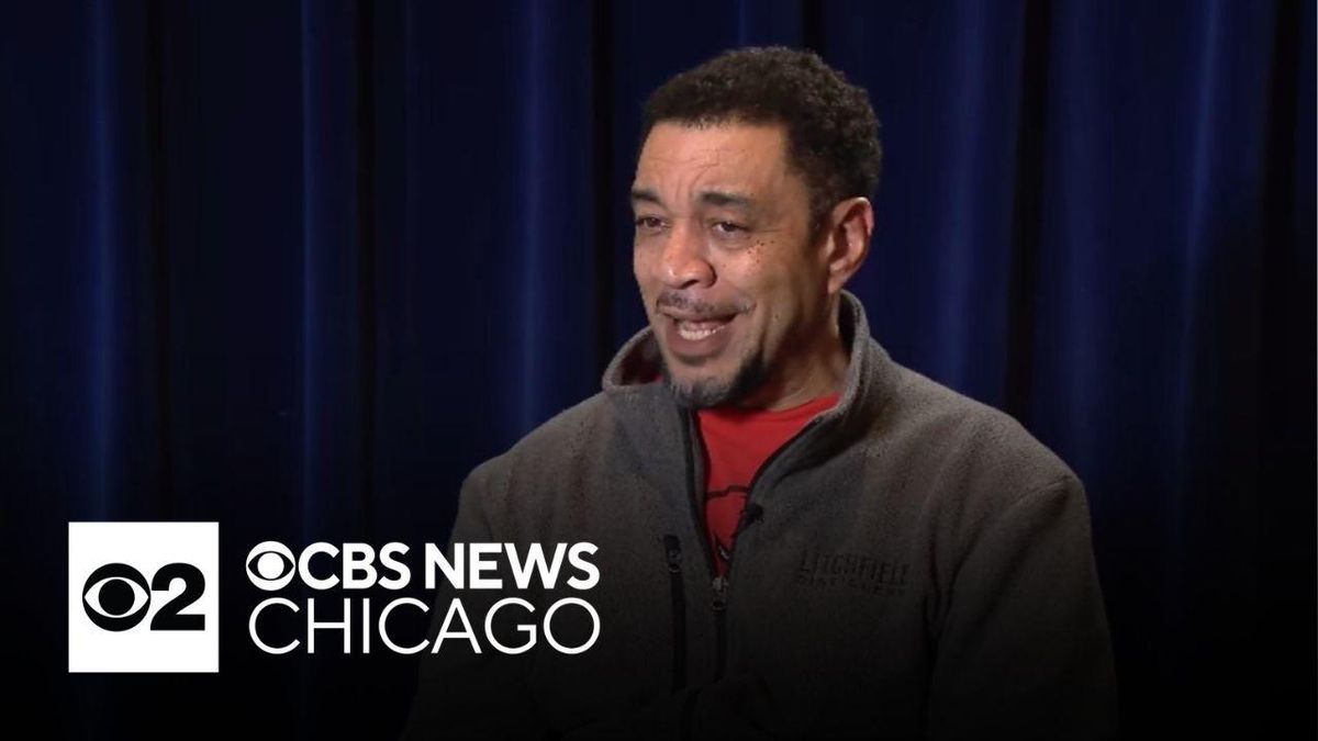August Wilson's How I Learned What I Learned at Lyric Theatre and Cultural Arts Center