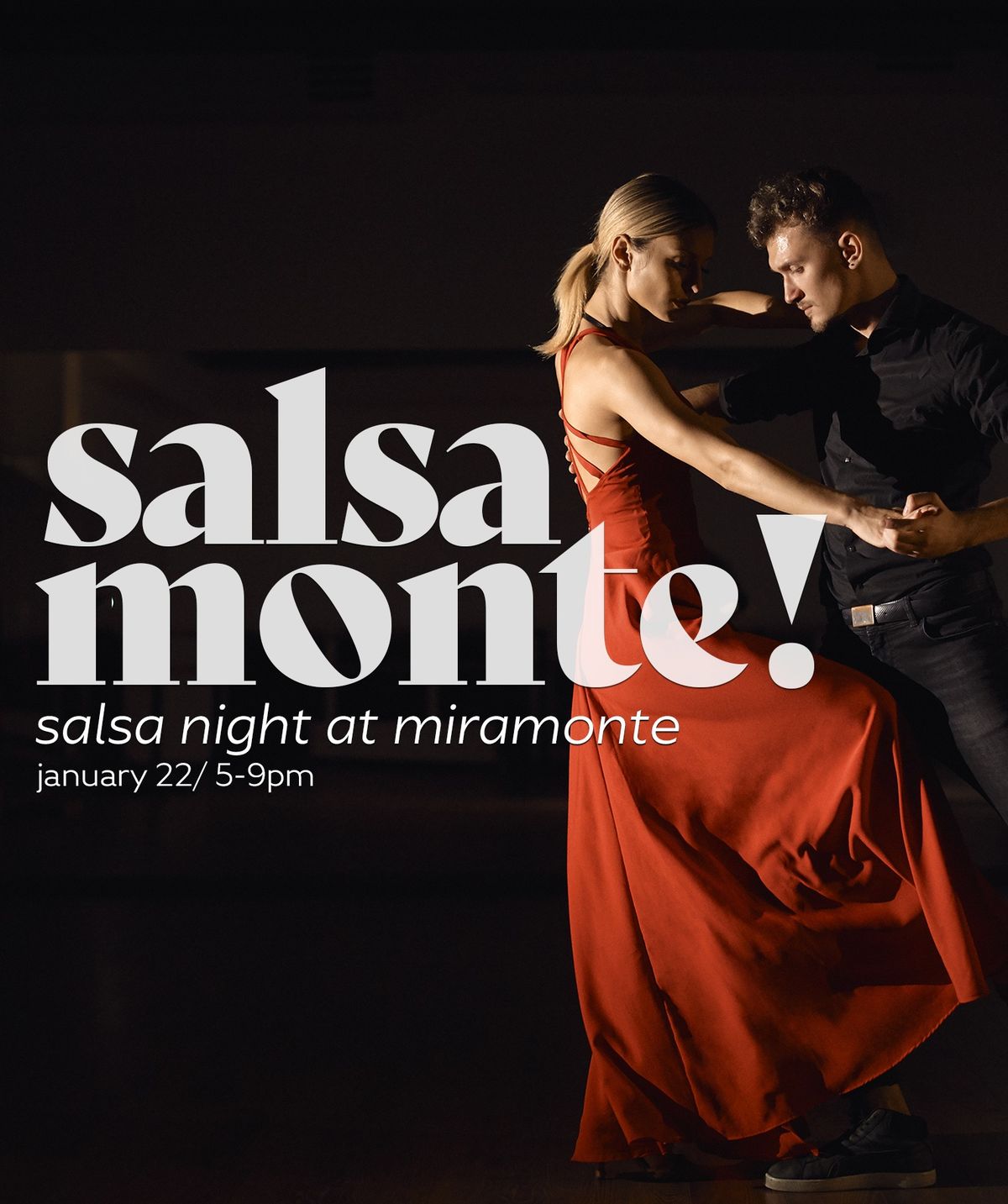 Salsa Monte 