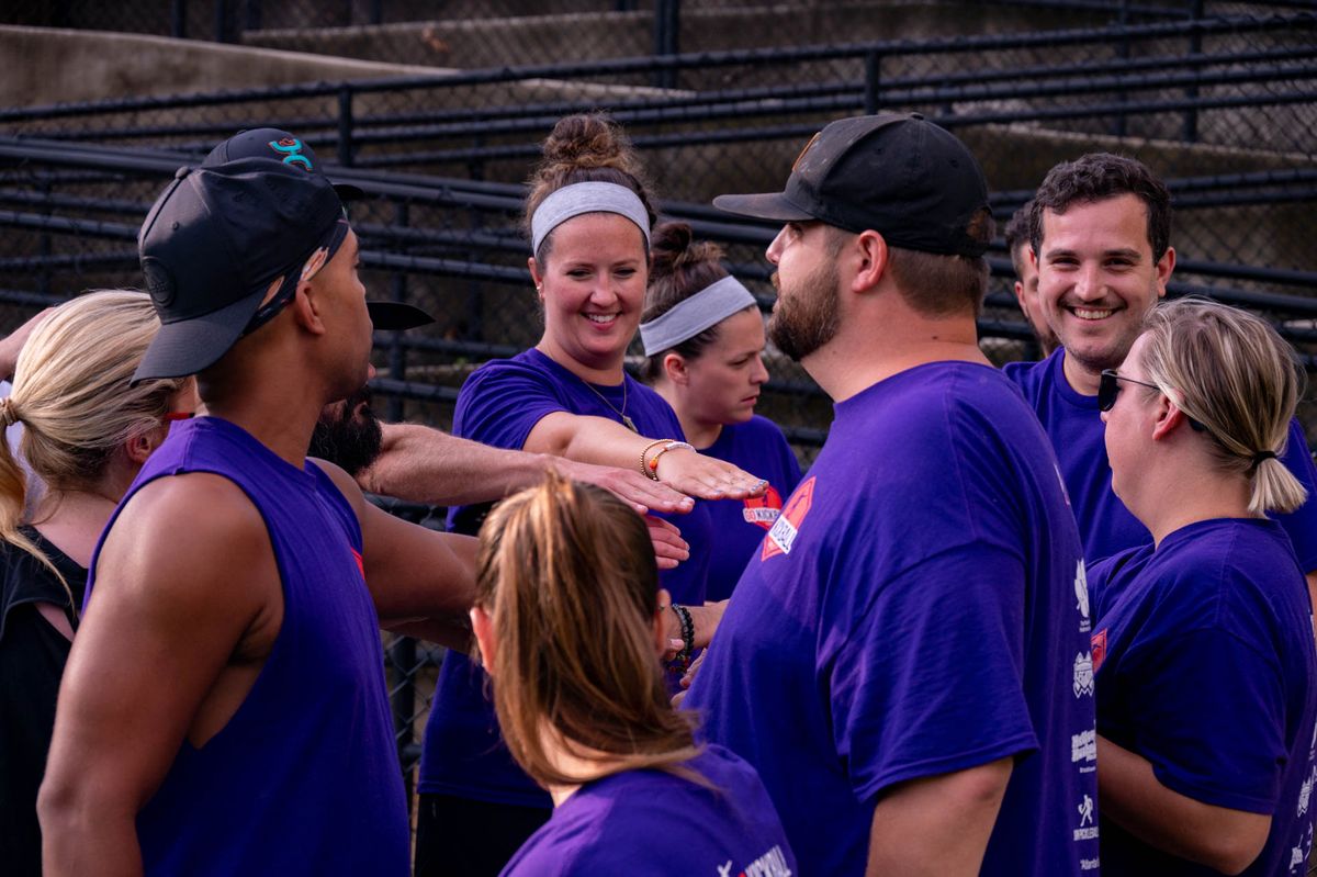 Social Kickball Leagues - Spring Season in Smyrna *REGISTER BY MARCH 6*