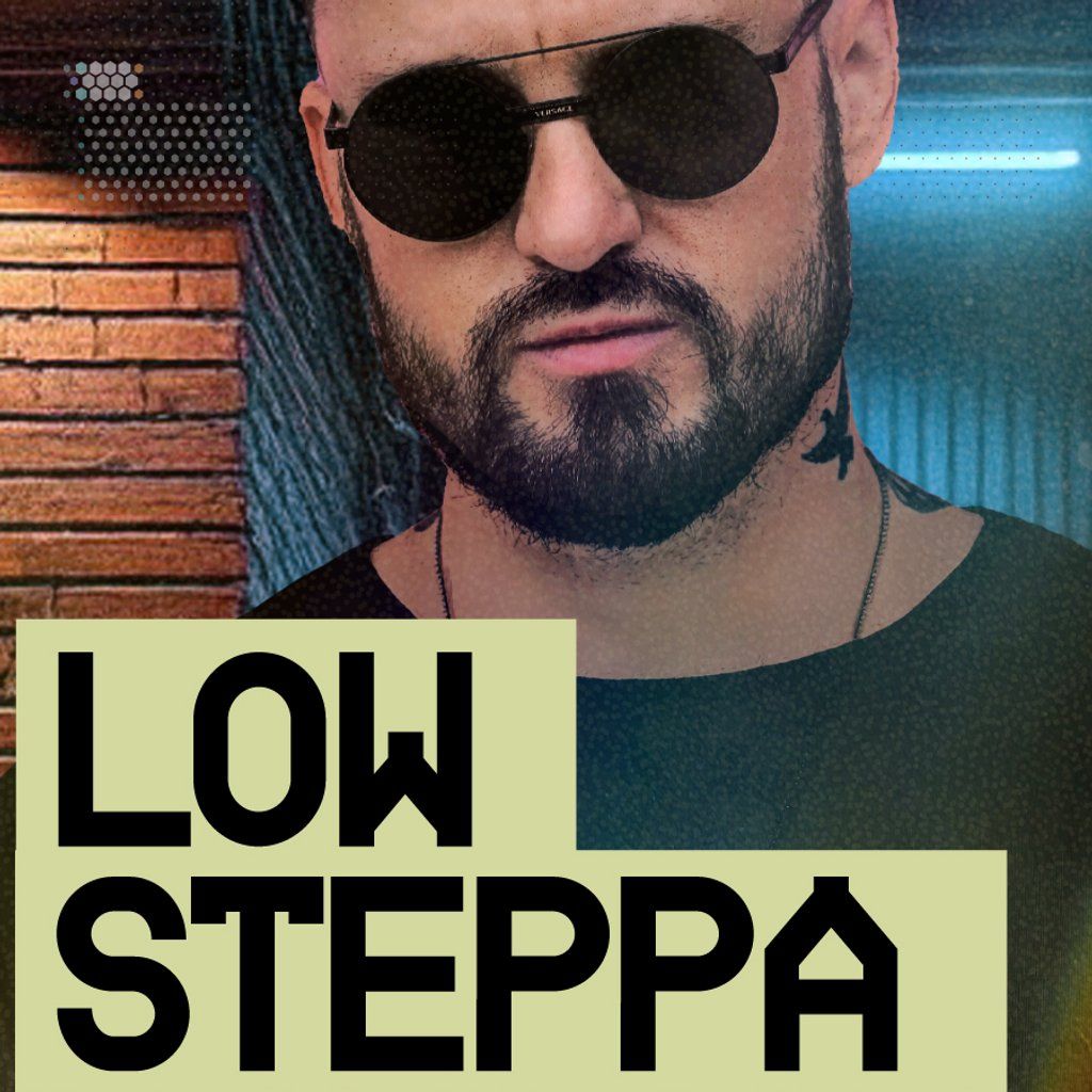 Low Steppa [All Night Long]