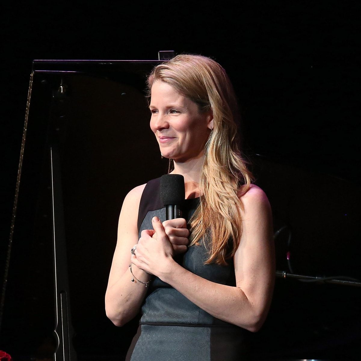 Kelli O Hara at Dorothy Chandler Pavilion