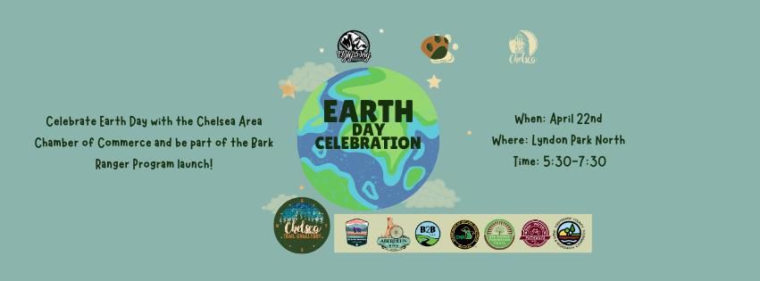 Chelsea Trail Challenge | Earth Day Celebration | B.A.R.K Ranger Program Launch