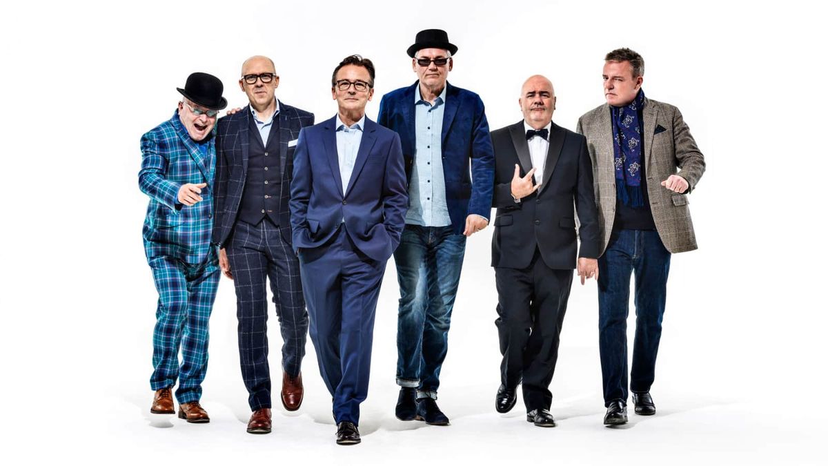 Madness Hamburg Tickets