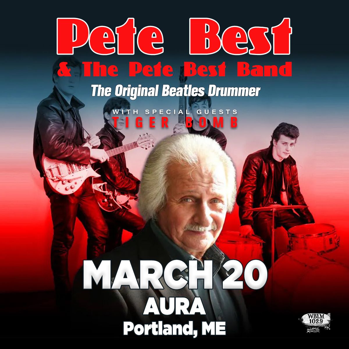 Pete Best