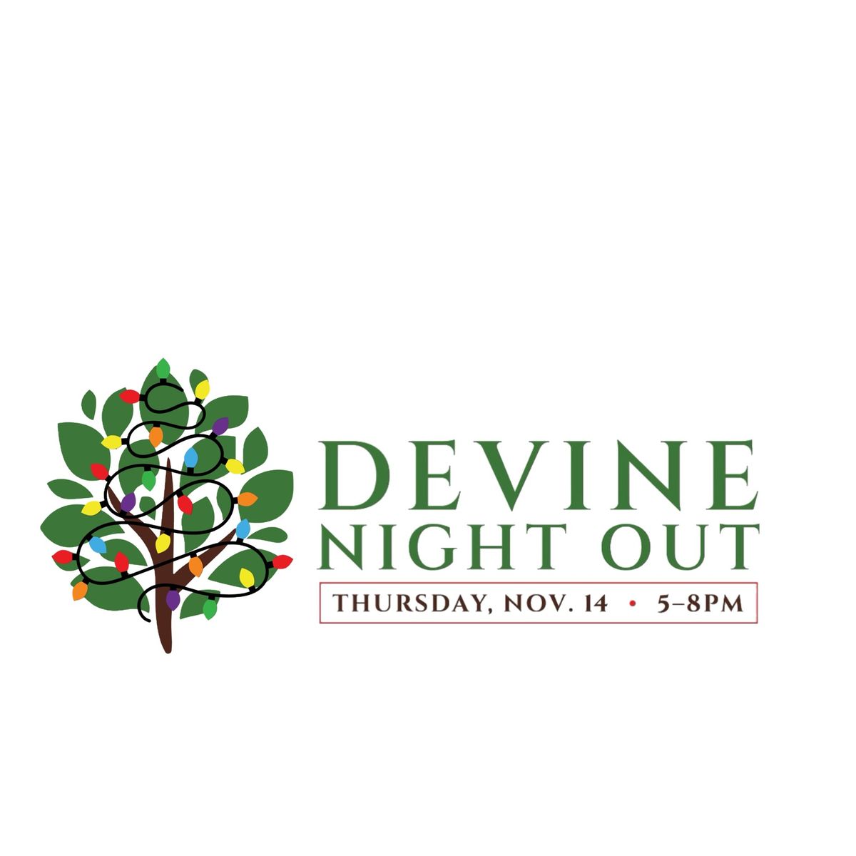 Devine Night Out