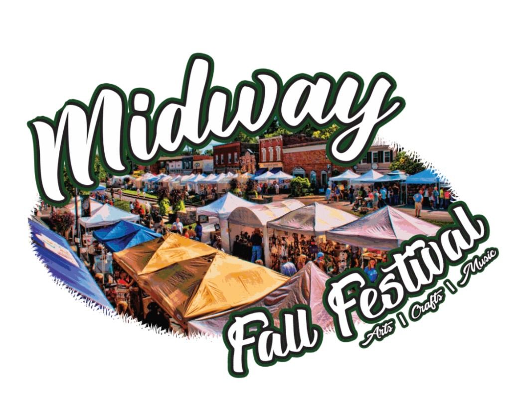 Four Winds Handmade at the 50th Annual Midway Fall Fest 