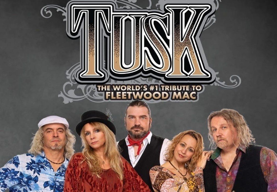 Tusk: The Classic Fleetwood Mac Tribute