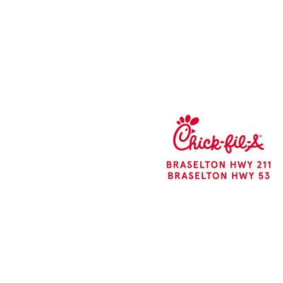 Chick-fil-A Braselton