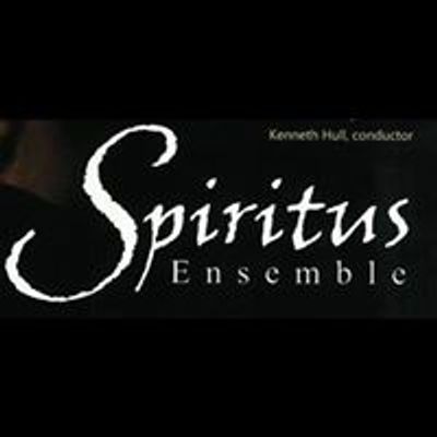 Spiritus Ensemble