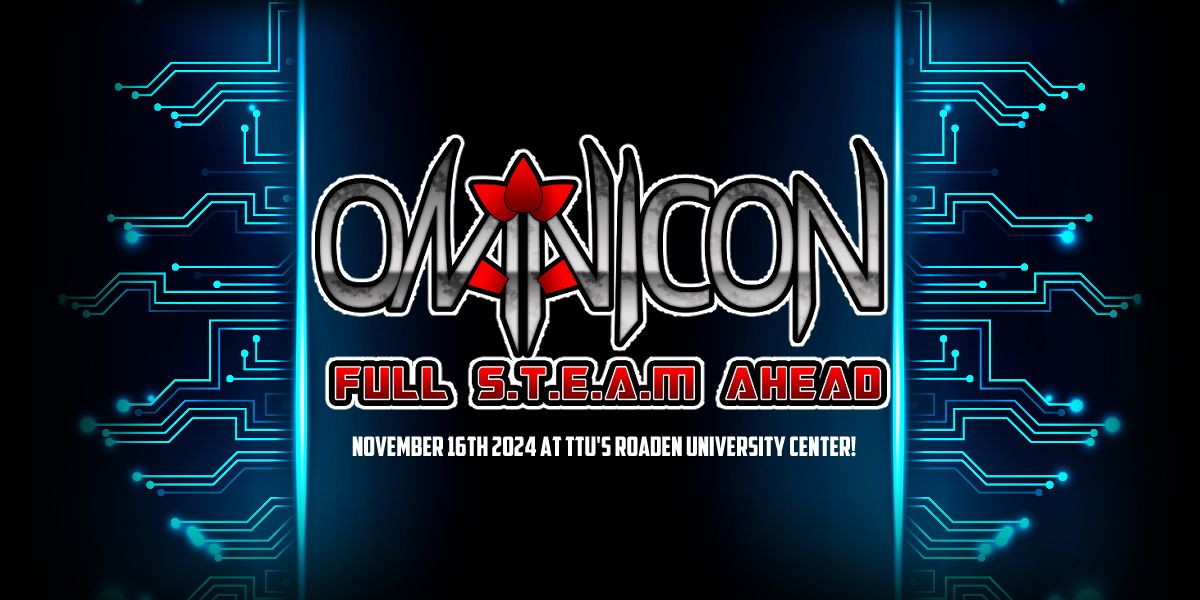 Omnicon Full S.T.E.A.M Ahead 2024!