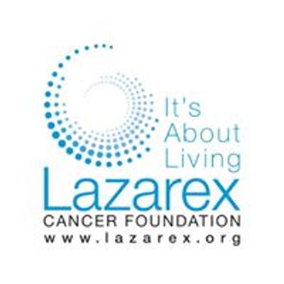 Lazarex Cancer Foundation