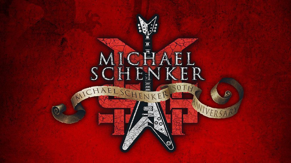 Michael Schenker\u00b4s 50th Anniversary Tour | Oslo