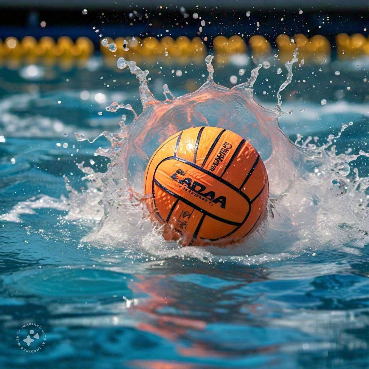 Water Polo Try-It Sessions