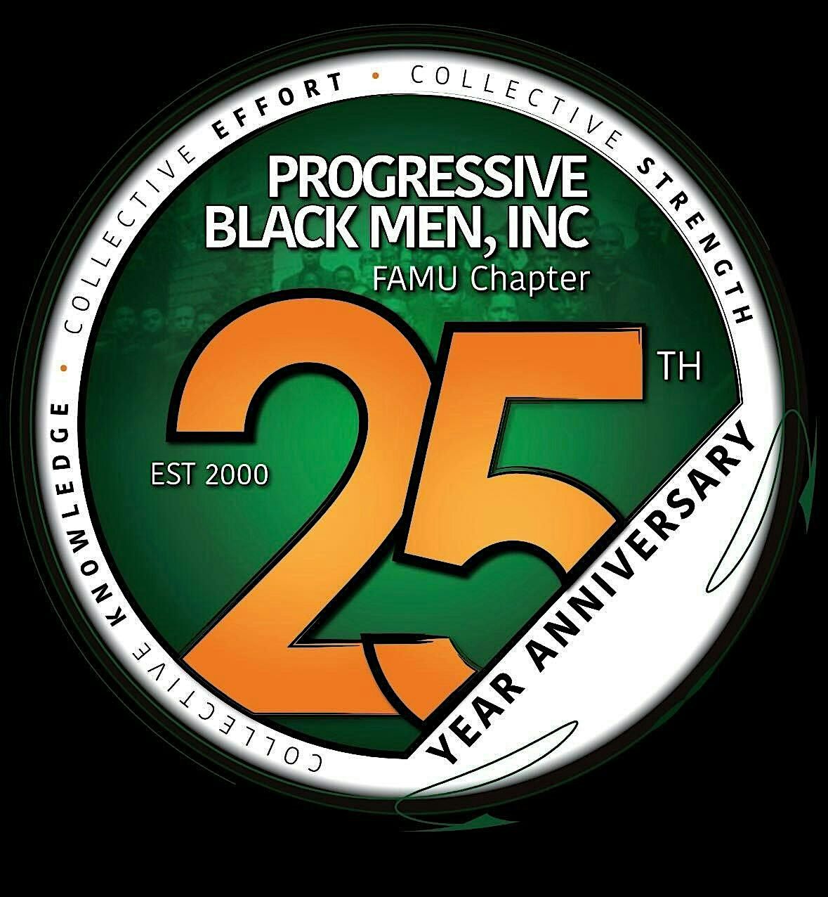 PBM FAMU 25th Chapter Anniversary Weekend