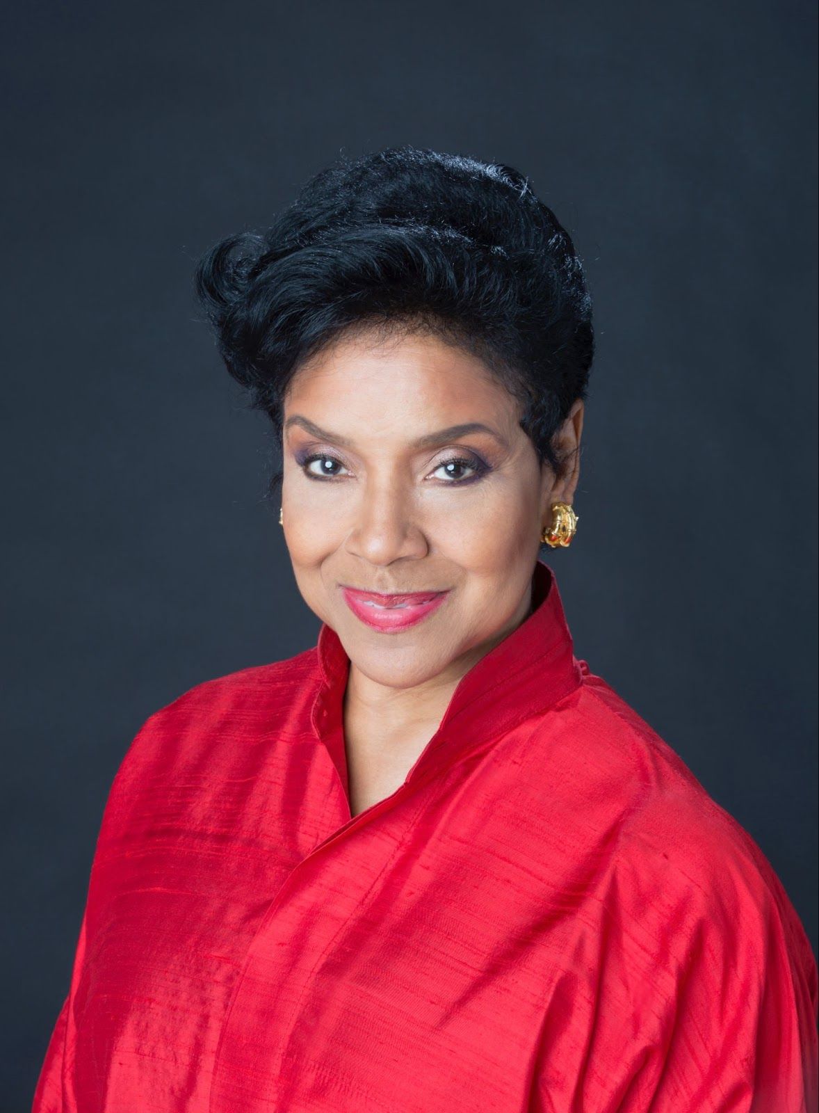 An Evening with Phylicia Rashad