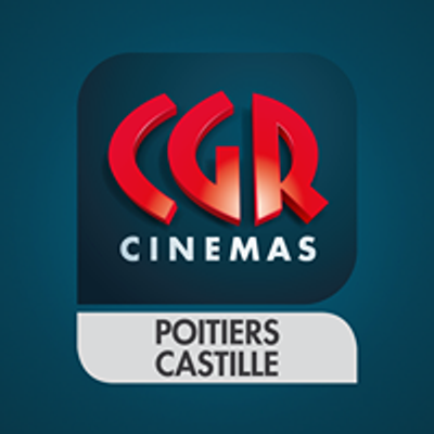 CGR Poitiers - Castille