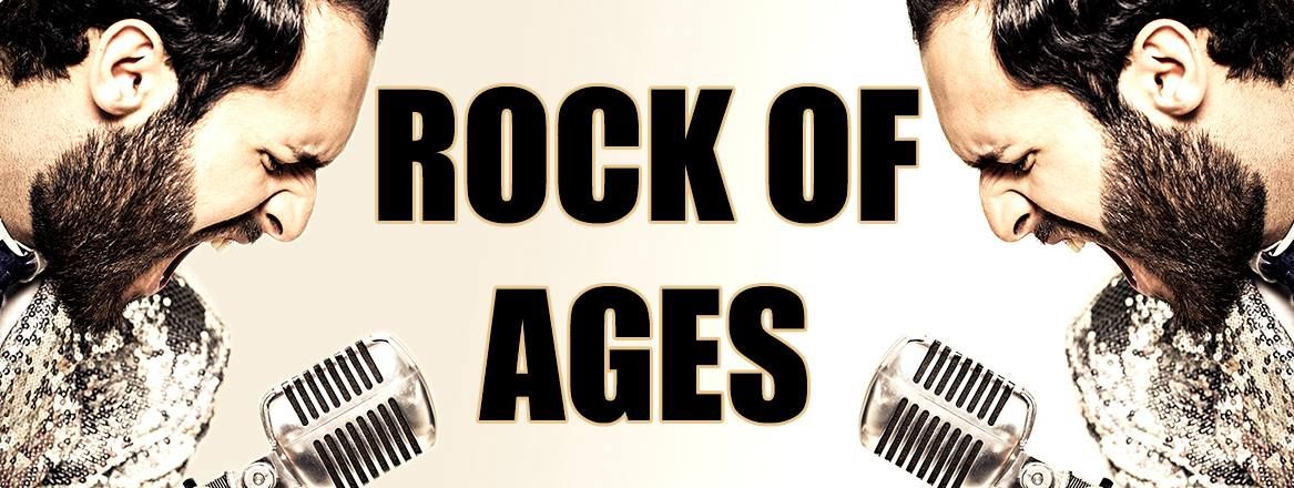 ROCK OF AGES