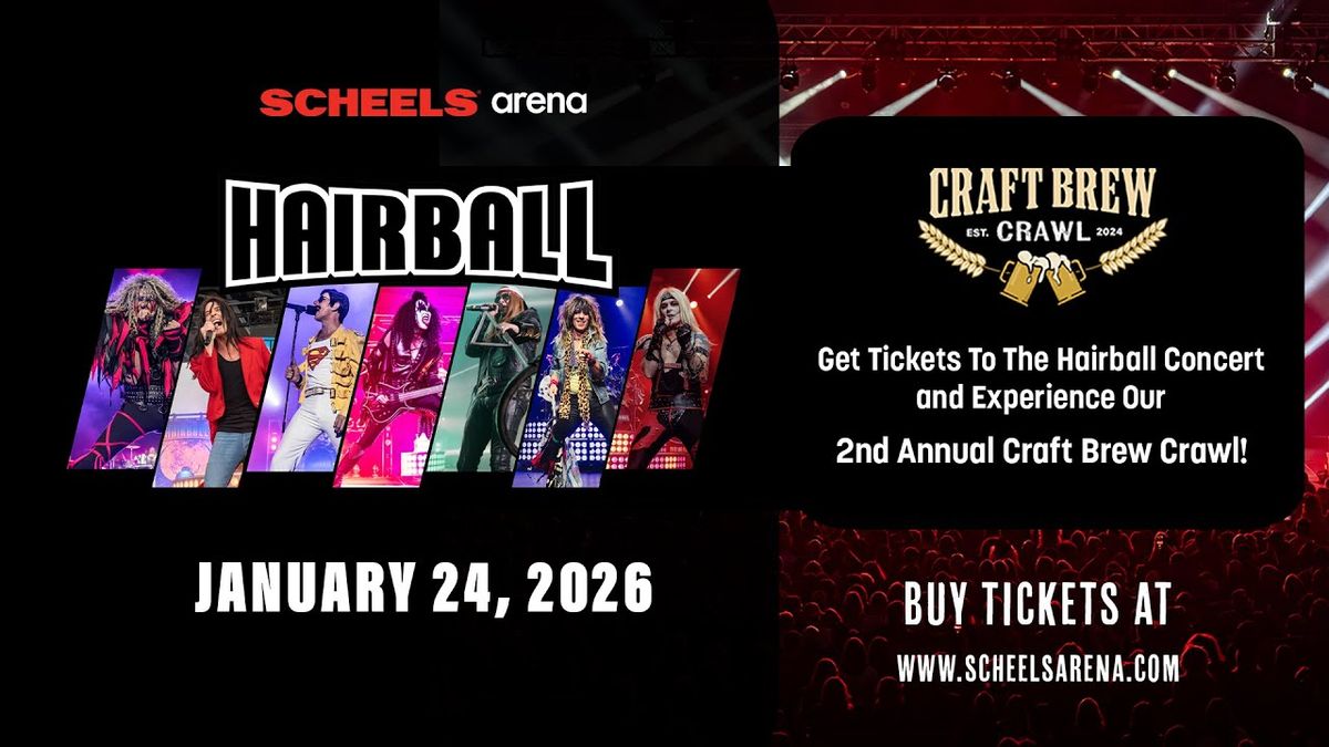 Hairball