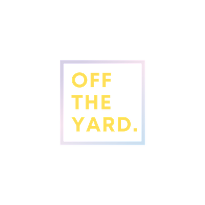 Off The Yard