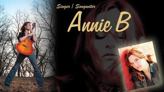 Annie B. at Silvercryst Supper Club & Resort