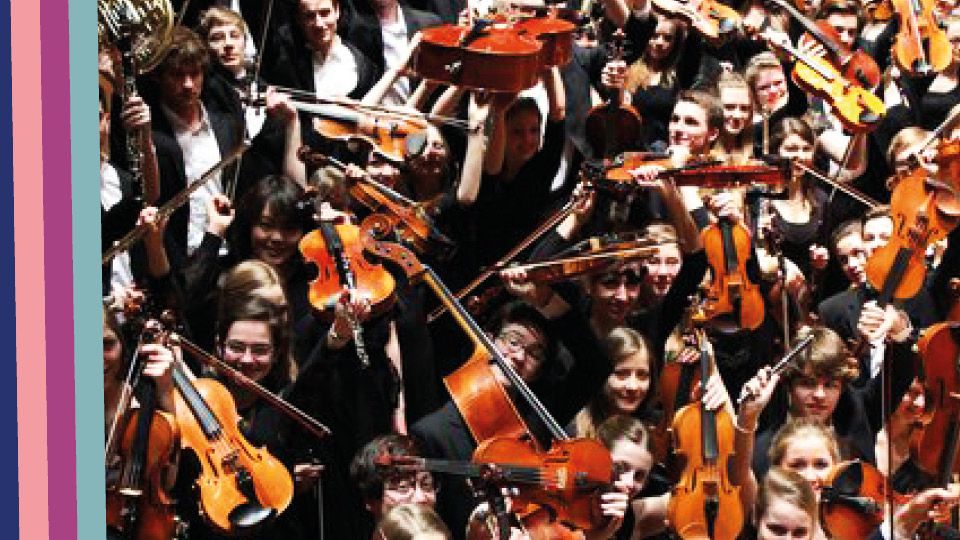 German Youth National Orchestra 