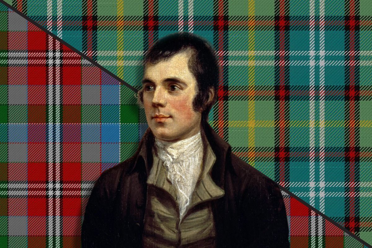 Burns Night 2025 - Edinburgh and Dunedin