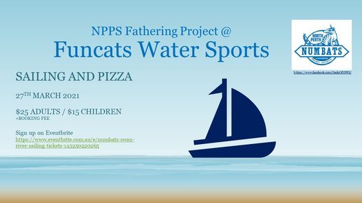 Numbats Swan River Sailing Funcats Catamaran Hire Sailing Centrecoode St Jetty Perth Wa Australia 6151 27 March 2021