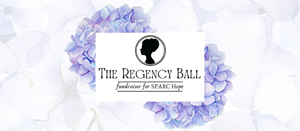 The Regency Ball