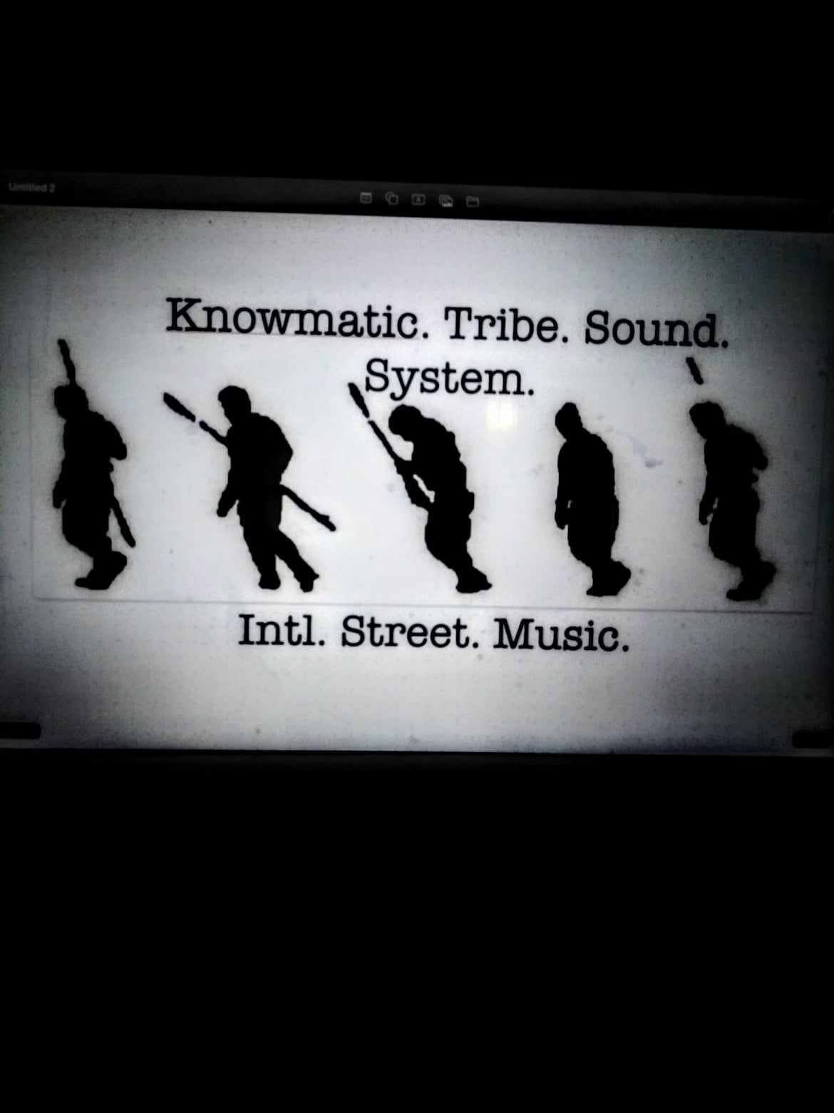 Knowmatic Tribe Sound System presents Intl. Street Music: Scorpio edition