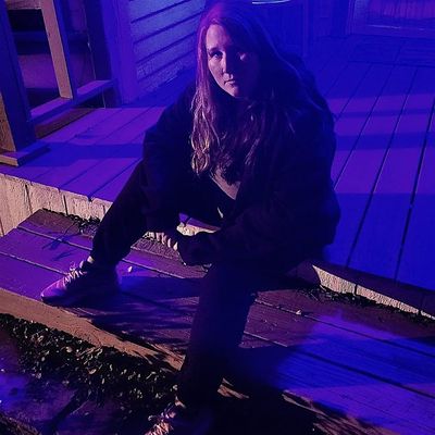 Tay's Paranormal Archives