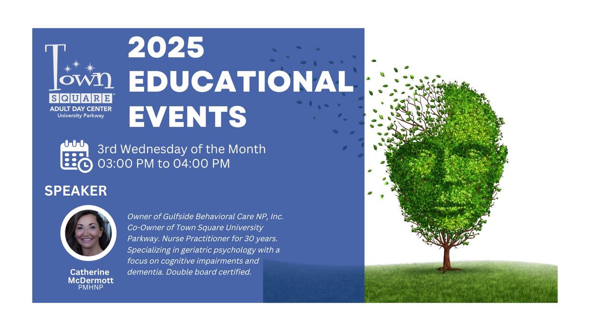 2025 Educational Series