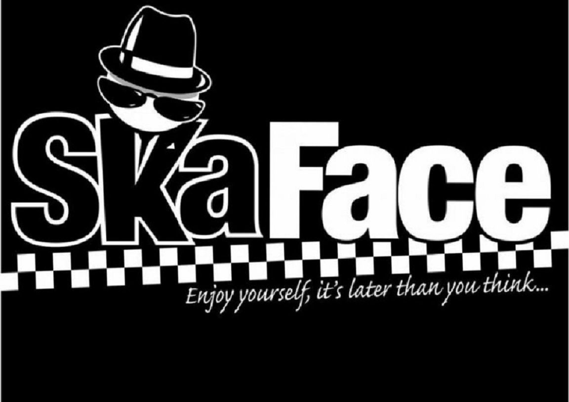 Ska Face \u00a312 Per Ticket